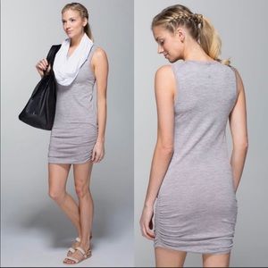 Lululemon Dress size 4